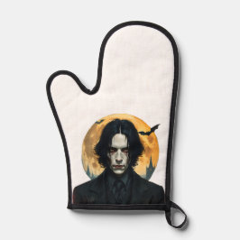 Halloween Night - Vampire Rising Ovenwant