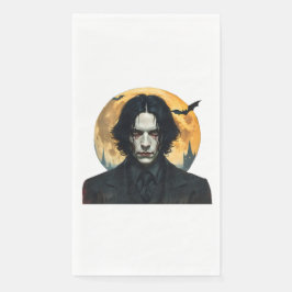 Halloween Night - Vampire Rising Servet