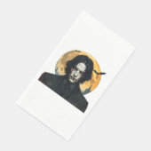 Halloween Night - Vampire Rising Servet (Hoek)