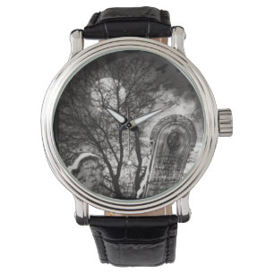Halloween Night Watch Horloge