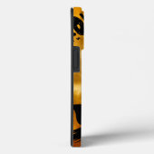 Halloween "Night-Watch" iPhone 13 Pro Hoesjes (Achterkant / Rechts)