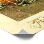 Halloween Nightmare Poster (Hoek)