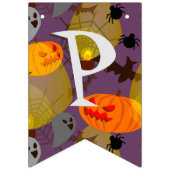 Halloween Nights Vlaggetjes (Derde vlag)