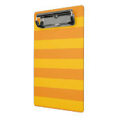 Halloween-notitie Mini Klembord (Angled2)