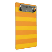 Halloween-notitie Mini Klembord (Schuin)