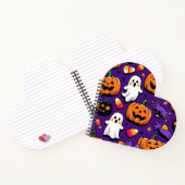 Halloween Notitieboek (Binnen)