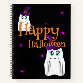 Halloween Notitieboek