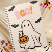 HALLOWEEN NOTITIEBOEK