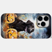 Halloween Nova Scotia Met Pompoenen Griezelen  Case-Mate iPhone Case (Achterkant (horizontaal))
