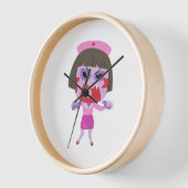 Halloween Nurse (Hoek)