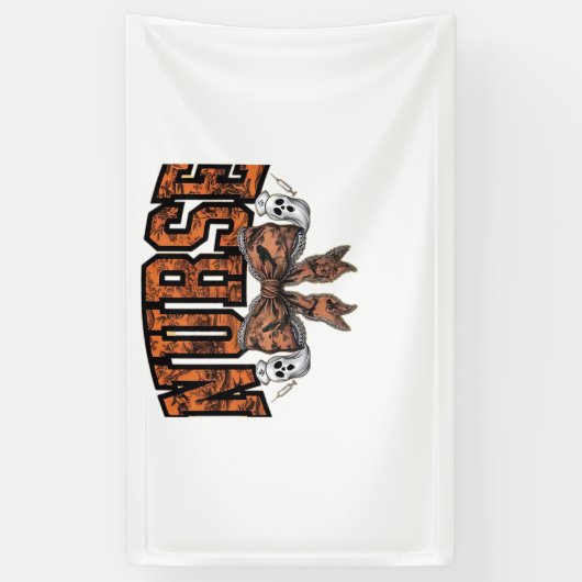 Halloween Nurse Coquette Bow Spooky Classic T-Shir Spandoek (Verticaal)