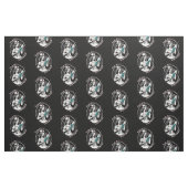 Halloween Nurse Stof (Fat Quarter)