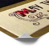 Halloween Nutshell Poster (Hoek)