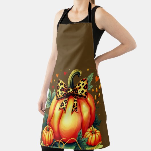 Halloween of Thanksgiving schort (Insitu)