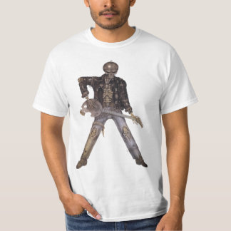 Halloween Ogre T-shirt