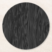 Halloween Onderzetter papier voor kunststofhout (Voorkant)