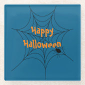 Halloween onderzetters (Voorkant)