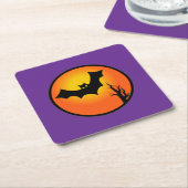 Halloween Onderzetters (Schuin)