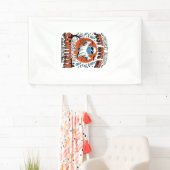 Halloween Ontsmettingsmiddel Grappig Geesten Maske Spandoek (Insitu)