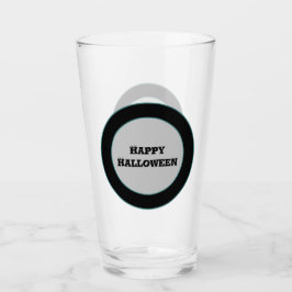 Halloween oogbollen glas