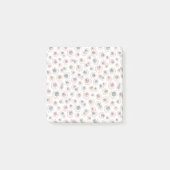 Halloween oogbollen post-it® notes (Voorkant)