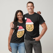 Halloween op Kerstmis (geïnspireerd door Blink 182 T-shirt (Unisex)