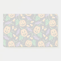 HALLOWEEN-opmerkingen