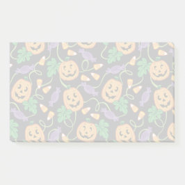 HALLOWEEN-opmerkingen Post-it® Notes