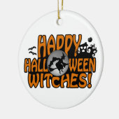 Halloween ornament (Links)