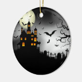 Halloween Ornament (Links)