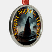 Halloween ornament (Rechts)