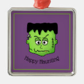 Halloween Ornament (Voorkant)