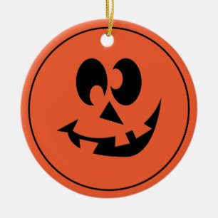Halloween Ornament