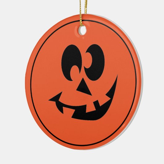 Halloween Ornament (Links)