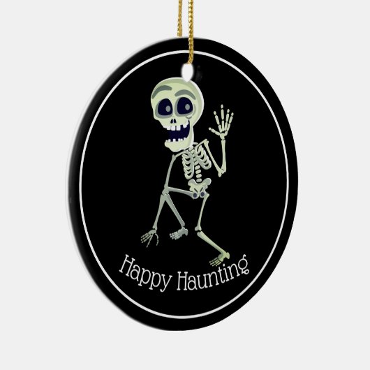 Halloween Ornament (Rechts)