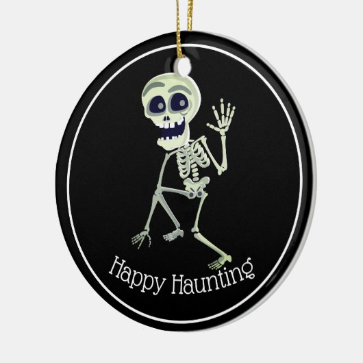 Halloween Ornament (Links)