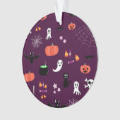 Halloween Ornament (voorkant)