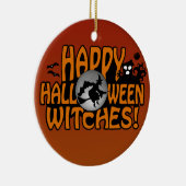 Halloween ornament (Rechts)