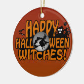 Halloween ornament (Links)