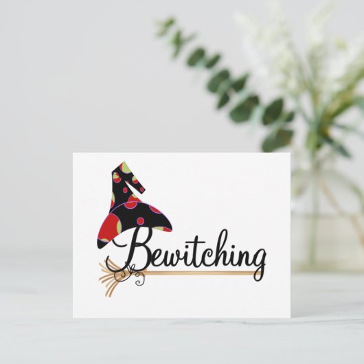 Halloween-overhemden en -cadeautjes slaan briefkaart (Staand voorkant)