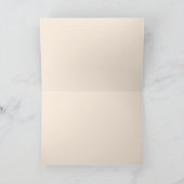 halloween owl en wenskaart van katten kaart (Binnen)