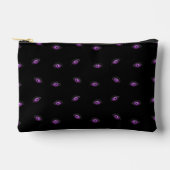 Halloween, Paarse Ogen, Trick Or Treat, Boe Etui (Voorkant)