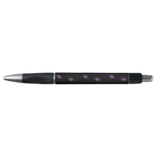 Halloween, Paarse Ogen, Trick Or Treat, Boe Pen