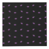 Halloween, Paarse ogen, Trick or treat, Boo Kubus (Voorkant)