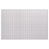 Halloween Paarse Polka Dot Eyes Stof (Yard (91,4 cm))