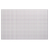 Halloween Paarse Polka Dot Eyes Stof (Fat Quarter)