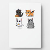 Halloween Pack  Spooky and Festive Graphic Bundle  Fotoplaat (voorkant)