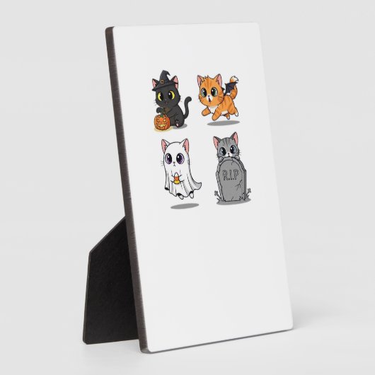 Halloween Pack  Spooky and Festive Graphic Bundle  Fotoplaat (Zijkant)