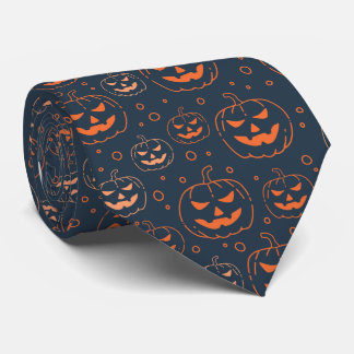 Halloween Pak Accessoires Halseband Stropdas