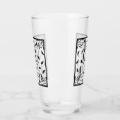 Halloween pak je giftige vlekken glas (Links)